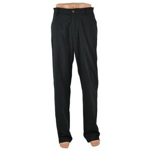 Under Armour Pants 40 Black